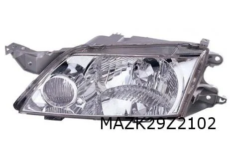 Mazda Premacy koplamp Rechts Origineel  CB81510K0A