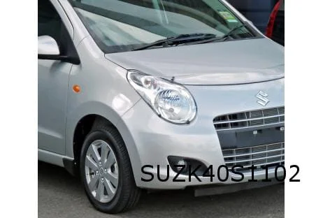 Suzuki Alto Koplamp Rechts Origineel  35121M68K01