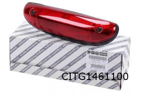 Citroën Jumper/Fiat Ducato/Peugeot Boxer derde remlicht Origineel! 6351AW