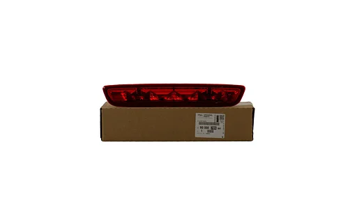 Toyota Aygo/Peugeot 108/Citroën C1 3rd brake light Original!  B0 008 789 80