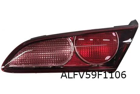 Alfa Romeo 159 achterlicht Rechts binnen Origineel! 50504819