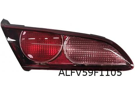 Alfa Romeo 159 Limousine/SW Rücklicht links (innen) Original! 50504822