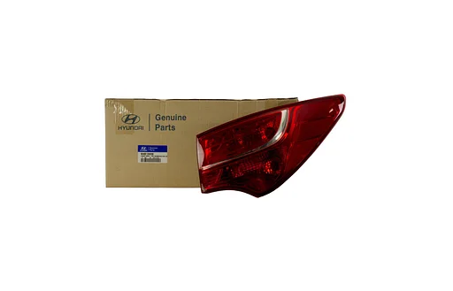 Hyundai Santa Fe achterlicht Rechts (buiten) Origineel!  924022W035