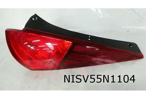 Nissan 350Z  (-9/05) achterlicht Links Origineel!  26555CD40A