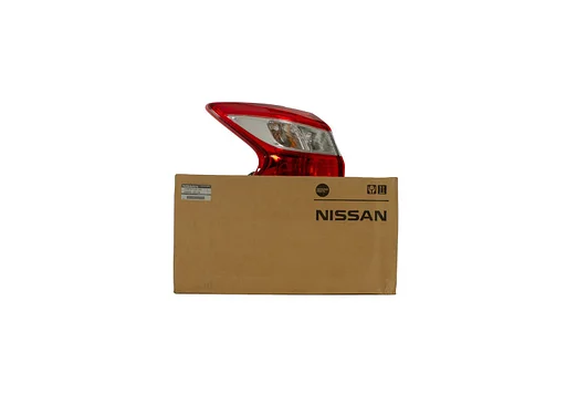 Nissan Pulsar achterlicht Links buiten Origineel!  265553ZL0A