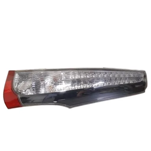 Mitsubishi Grandis achterlicht Rechts (Black smoke) Origineel!  8330A448