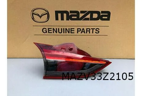 Mazda 6 Sportbreak achterlicht Links binnen (LED) (compleet) Origineel!  GHR2513G0B