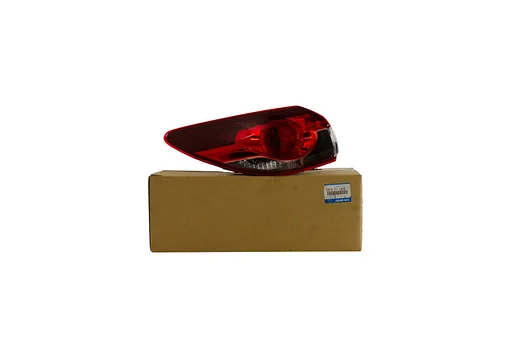 Mazda 6 Sportbreak achterlicht Links buiten (LED) (compleet) Origineel!  GHP951160A