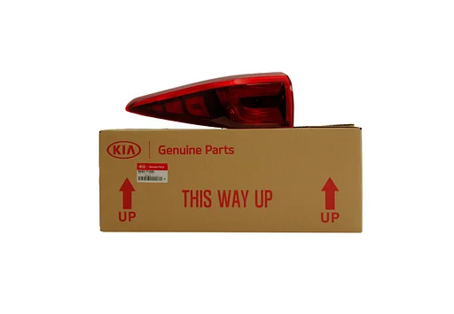 Kia Sportage achterlicht Rechts buiten (non LED) Origineel! 92402F1000