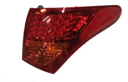 Hyundai iX55 achterlicht Rechts buiten Origineel!  924023J120