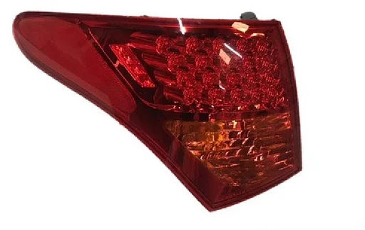 Hyundai iX55 achterlicht Links buiten Origineel!  924013J120