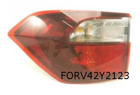 Ford EcoSport achterlicht Links (buiten) (niveau 3) Origineel!  2304079