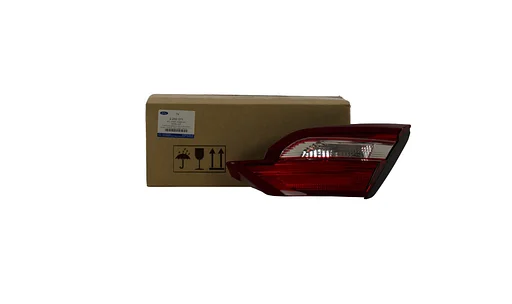 Ford Fiesta VII achterlicht Rechts binnen Origineel!  2527139