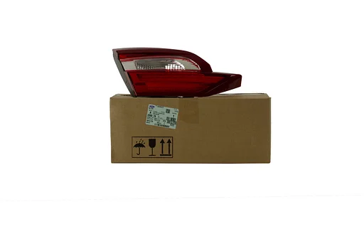 Ford Fiesta VII achterlicht Rechts binnen (LED) Origineel!  2687952