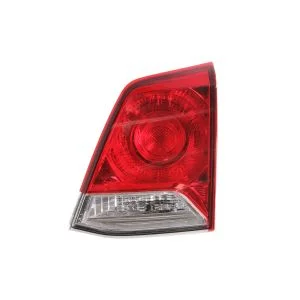 Toyota Land Cruiser 200 achterlicht Rechts binnen Origineel! 8158160280