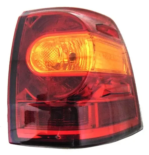Toyota Land Cruiser 200 achterlicht Rechts buiten Origineel! 8155160A80