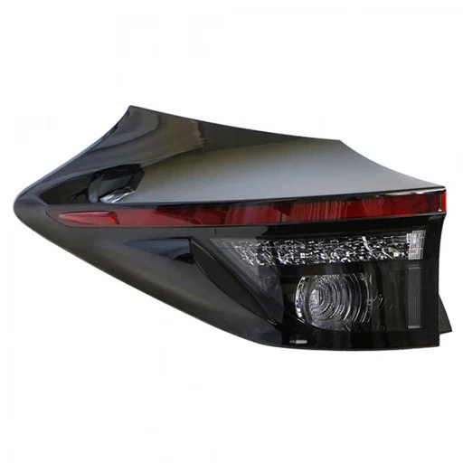 Toyota Yaris Cross achterlicht Links buiten Origineel! 815600DE10