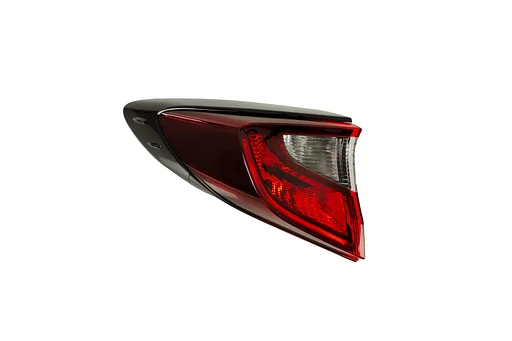 Toyota C-HR  achterlicht Links buiten Origineel! 81561F4120