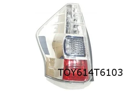 Toyota Prius+ (-11/14) Rücklicht Links Original! 81561 47200