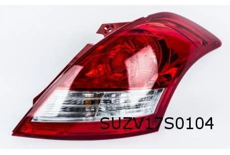 Suzuki Swift IV achterlicht Rechts (versie Sport)  Origineel! 3565070L01