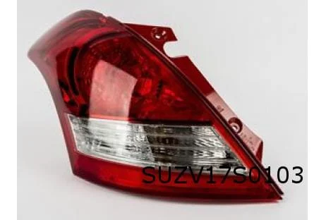 Suzuki Swift IV achterlicht Links (versie Sport)  Origineel! 3567070L01