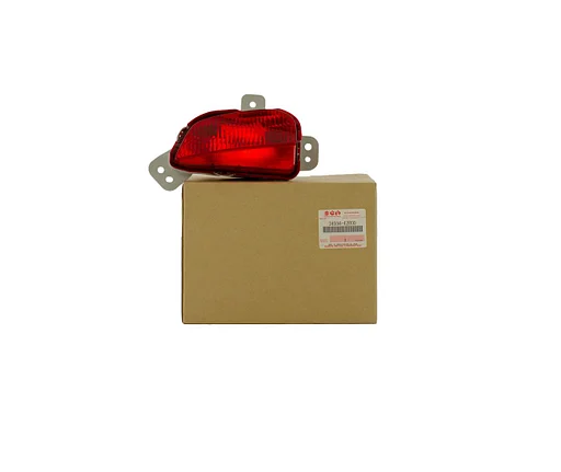 Suzuki Ignis mistachterlicht Rechts (in achterbumper) Origineel! 3657062R10