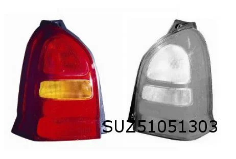 Suzuki Alto RF achterlicht Rechts Origineel! 35650M79G00