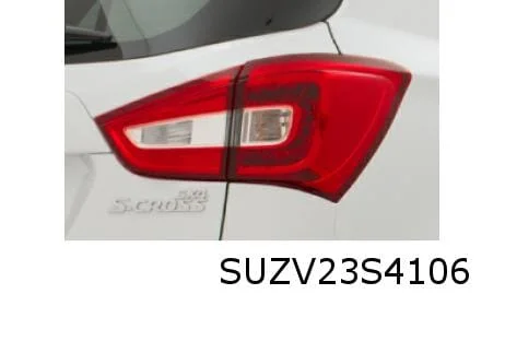 Suzuki SX4 S-Cross achterlicht Rechts binnen  Origineel! 3625464R01