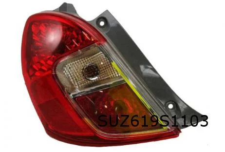 Suzuki Celerio achterlicht Links Origineel! 3567084M10