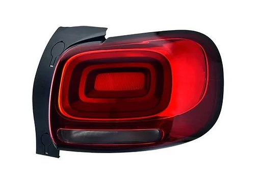 Citroën C3 Aircross achterlicht Rechts Origineel! YQ00042580