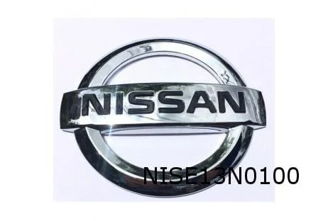 Nissan NV300 embleem logo ''Nissan'' voorzijde Origineel!  6581200Q0B