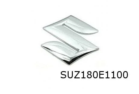 Suzuki Kizashi/Vitara  embleem logo ''Suzuki'' voorbumpergrille Origineel!  	7781165J000PG