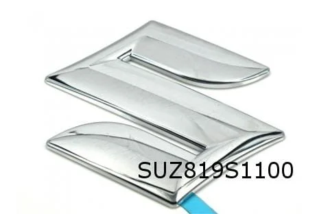 Suzuki Celerio/Kizashi/Swift embleem logo ''Suzuki'' op achterklep midden Origineel! 7781158J000PG