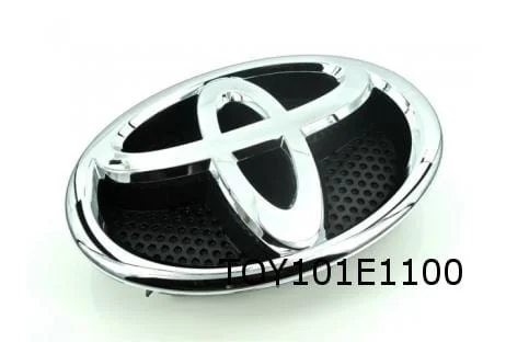 Toyota Auris/Verso embleem logo ''Toyota'' voor Origineel! 7530102020