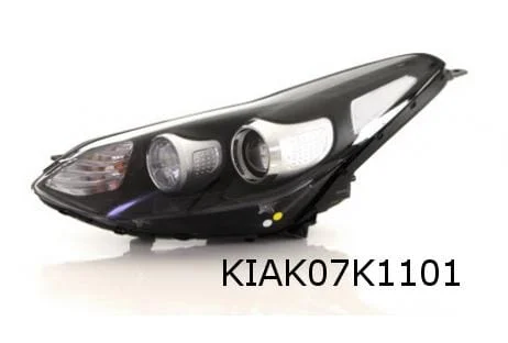 Kia Sportage koplamp Links (QL) Origineel!  92101F1000
