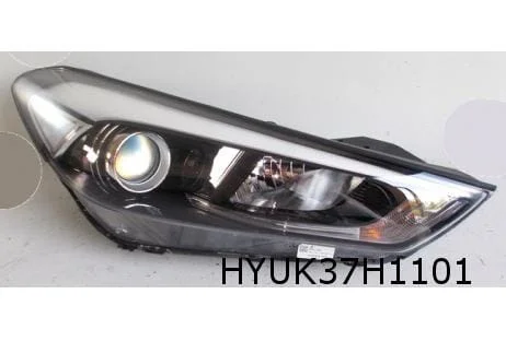 Hyundai Tucson koplamp Links (halogeen) Origineel! 92101D7001