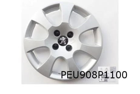 Peugeot 308 Wieldop 16'' (9/21-)   Origineel! 98429969ZV