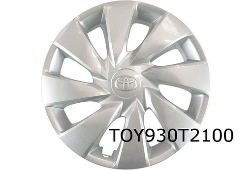 Toyota Aygo (B10) Wieldop 14'' C Origineel! 426020H070