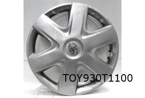 Toyota Aygo (B10) Wieldop 14'' B Origineel! 426020H040