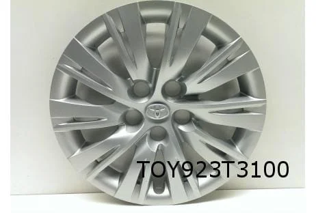 Toyota Yaris (P13) Wieldop 15'' (Active/ Lounge versie) Origineel! 426020D210