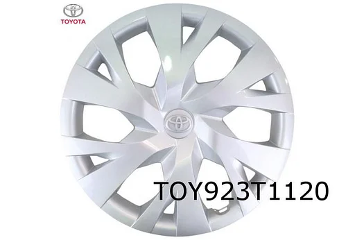 Toyota Yaris (P13) Wieldop 15'' (model D) Origineel! 426020D410