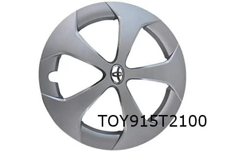 Toyota Prius Wieldop 15'' Origineel! 4260247060