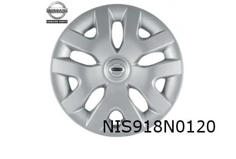 Nissan Leaf/Qashqai Wieldop 16''  Origineel! 403151KK0B