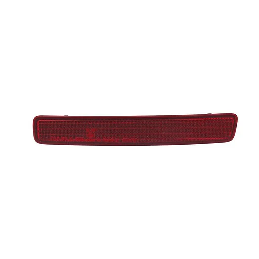 Toyota Yaris Cross (8/21-) reflector Links (in achterbumper)  Origineel! 8192047010