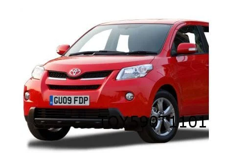 Toyota Urban Cruiser Koplamp Links Origineel  8117052C10