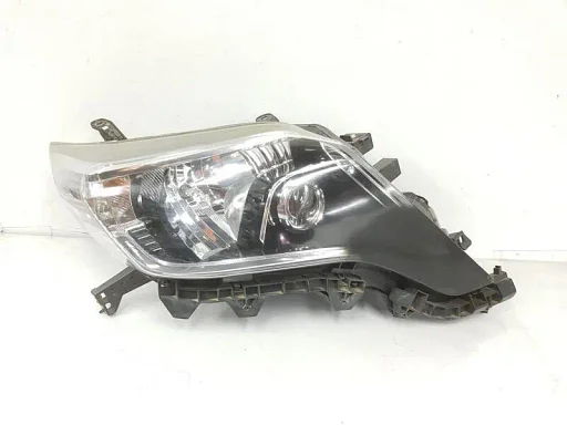Toyota Land Cruiser 150 Koplamp Rechts LED Origineel  8114560J20