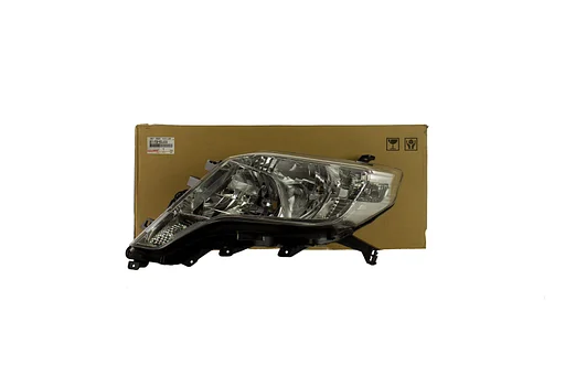 Toyota Land Cruiser 150 koplamp Rechts (halogeen) Origineel! 8113060J00