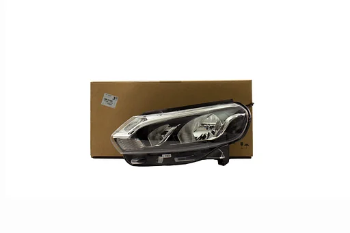 Toyota Pro-Ace koplamp Rechts (halogeen) Origineel! SU001A4963