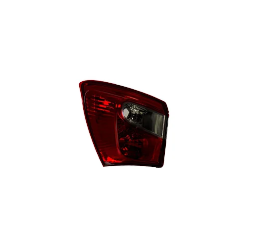 Suzuki SX4 S-Cross achterlicht Links buiten (bij halogeen koplampen) Origineel! 3567061M10