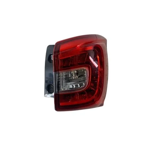 Suzuki SX4 S-Cross achterlicht Rechts buiten (bij LED koplampen) Origineel! 3565064R00